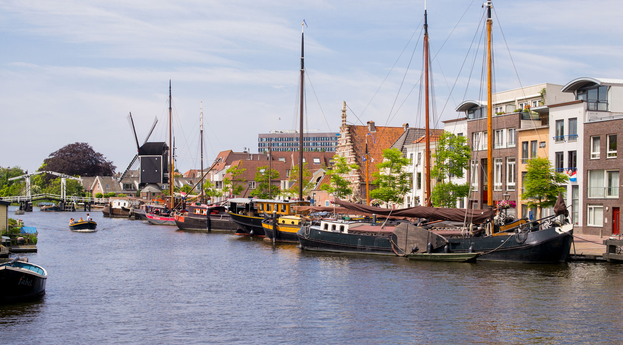 The Delfland Water Board wants to close cycles and work towards self-sufficiency