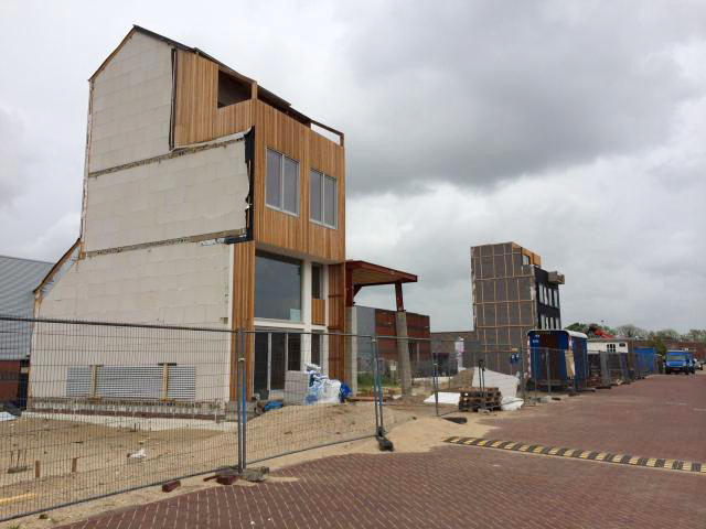 Self-build plots with high sustainability requirements have become an impactful way to kickstart the transition.